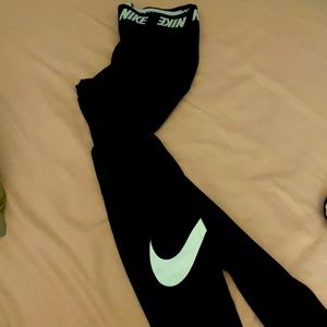 Nike leggings